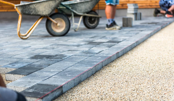 Best Driveway Pavers Near Me  in Stepney, CT